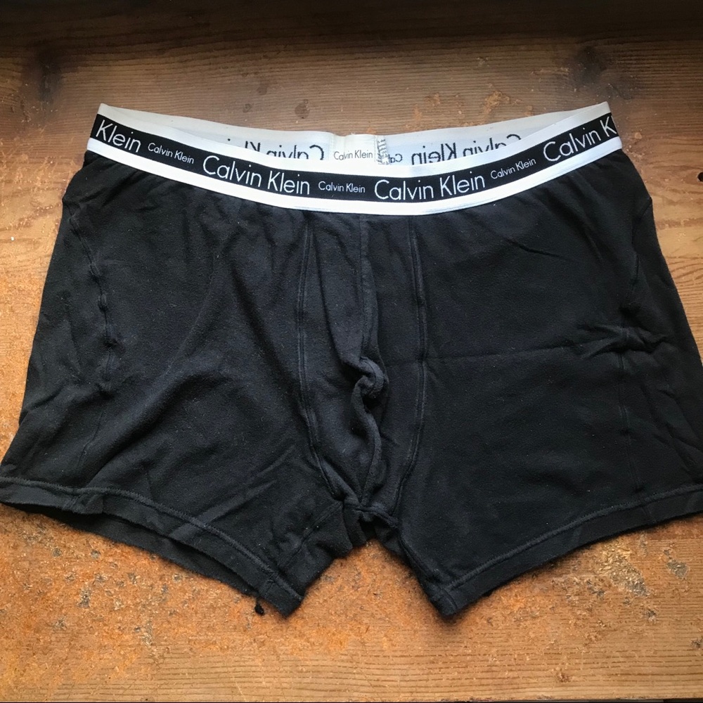 Calvin Klein Men’s Underwear